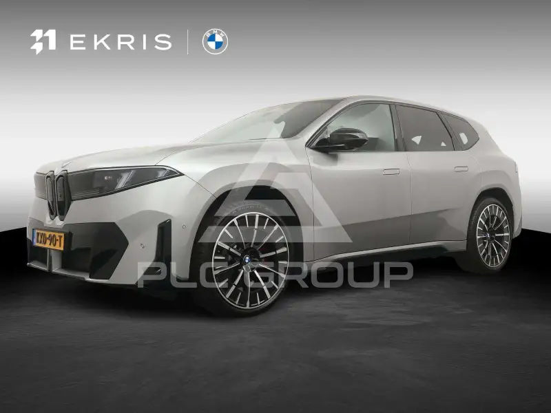 2026 BMW iX