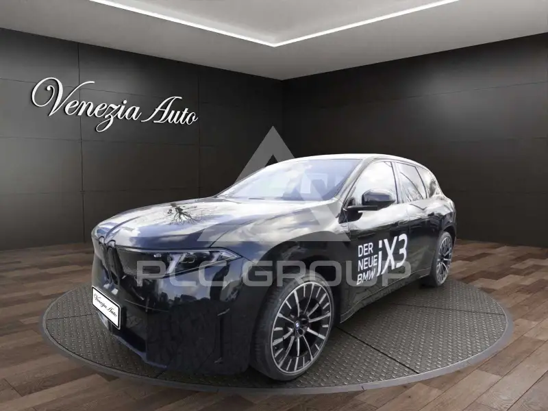 2026 BMW iX