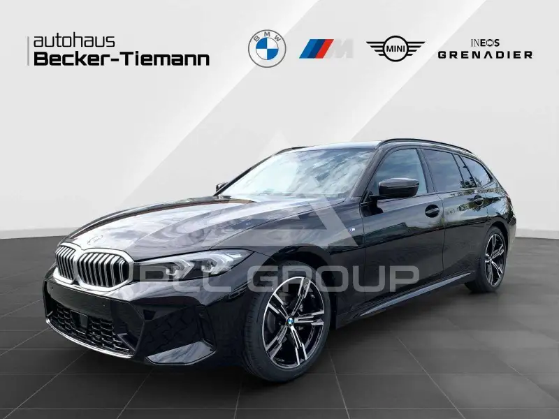 2026 BMW 318
