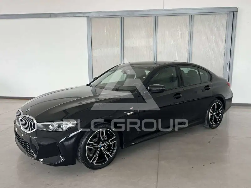 2026 BMW 318