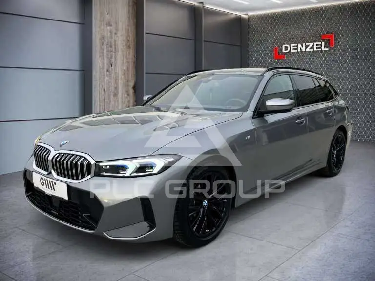 2026 BMW 318