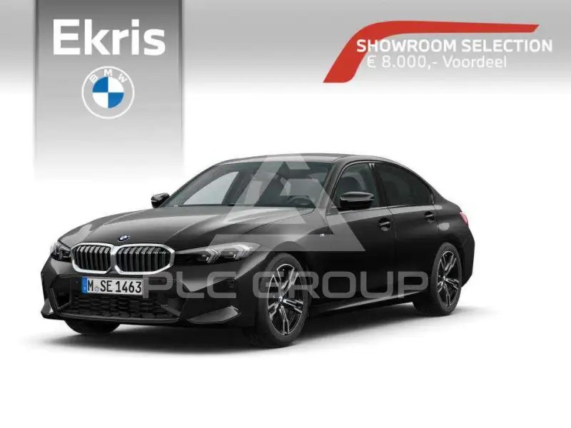 2026 BMW 318