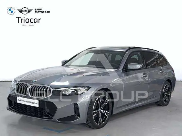 2026 BMW 318