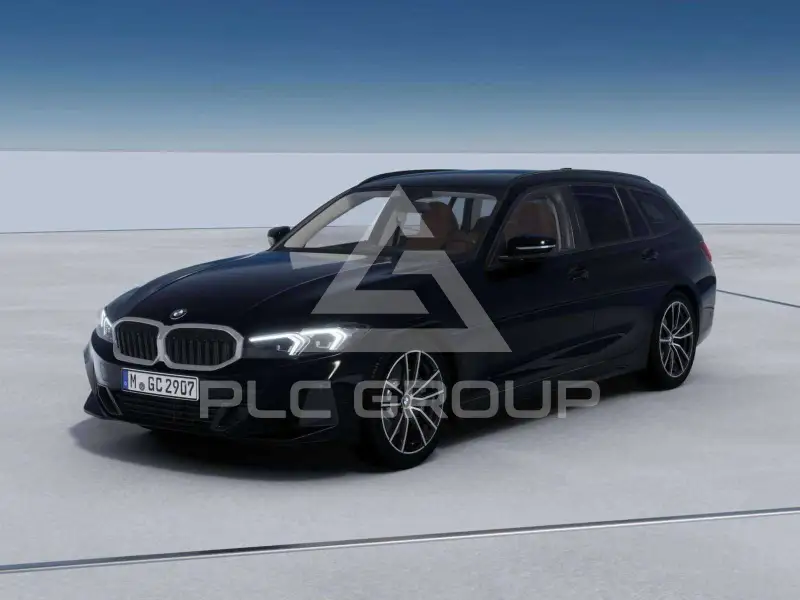 2026 BMW 318