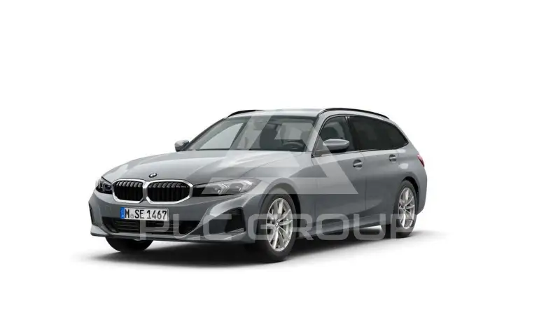 2026 BMW 318