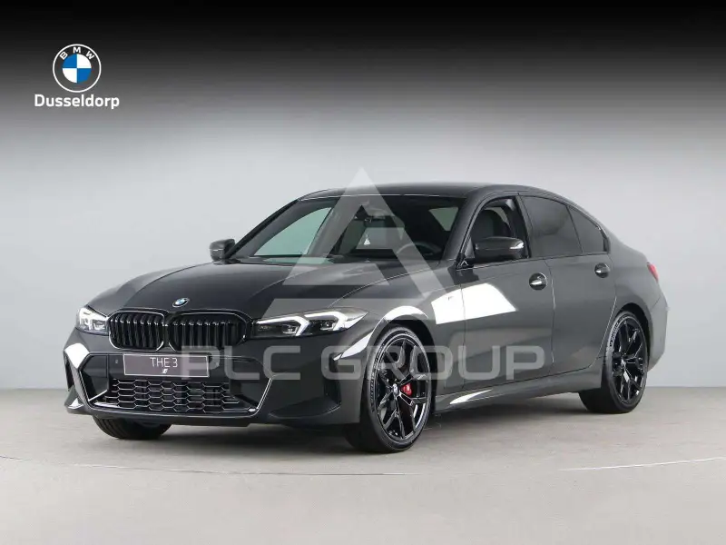 2026 BMW 318