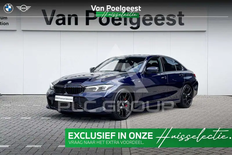 2026 BMW 318