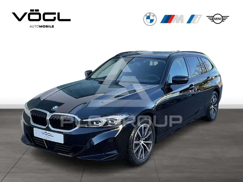 2026 BMW 318