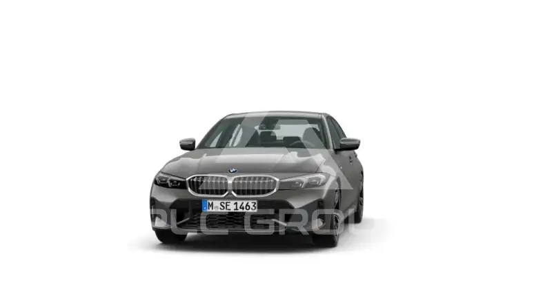 2026 BMW 318