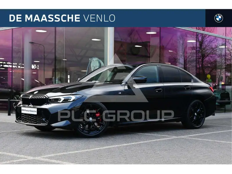 2026 BMW 318