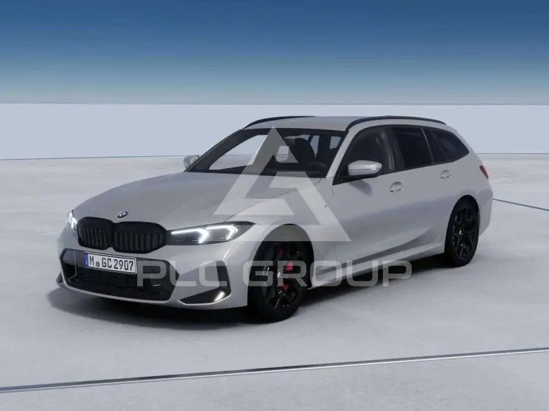 2026 BMW 318