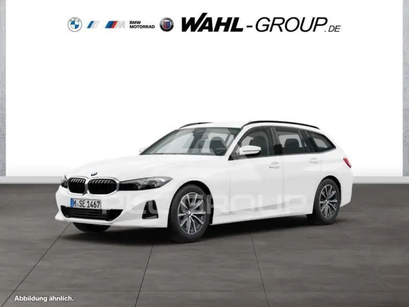 2026 BMW 318