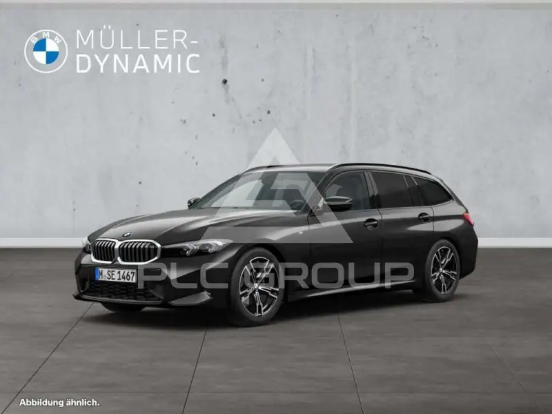 2026 BMW 318