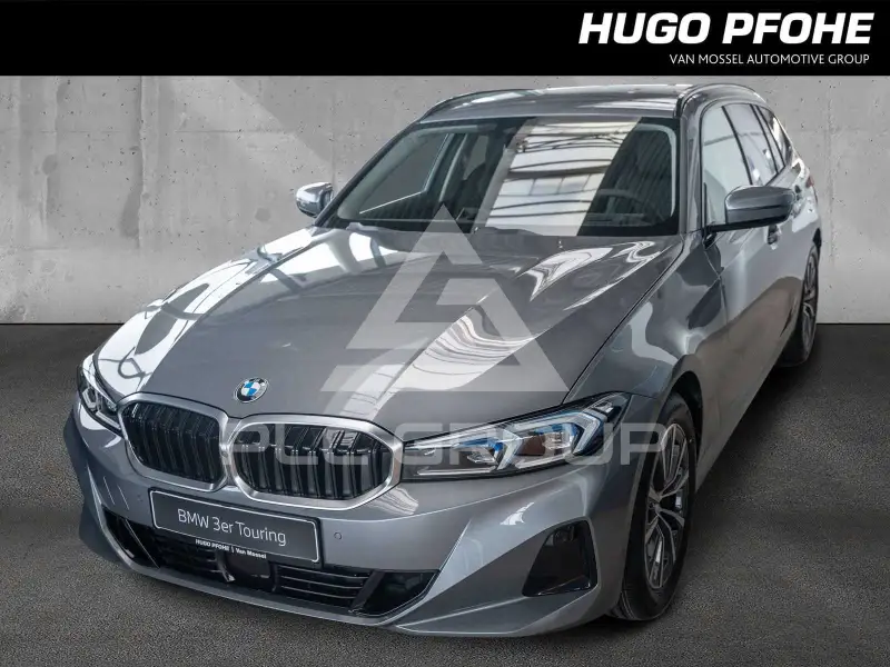 2026 BMW 318