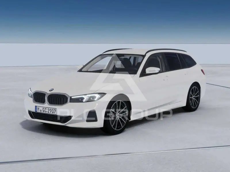 2026 BMW 318