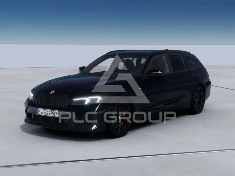 2026 BMW 318