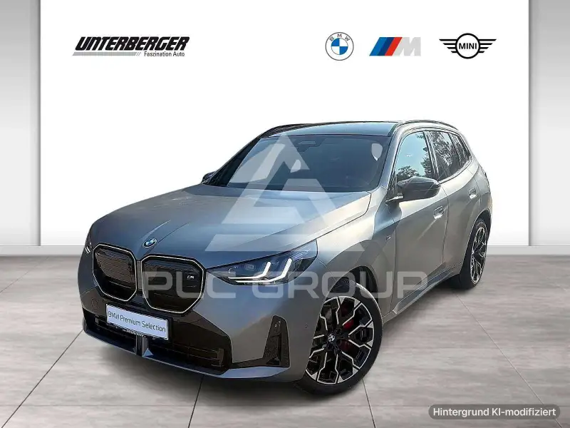 2026 BMW X3