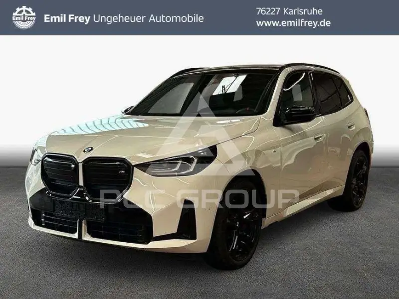 2026 BMW X3