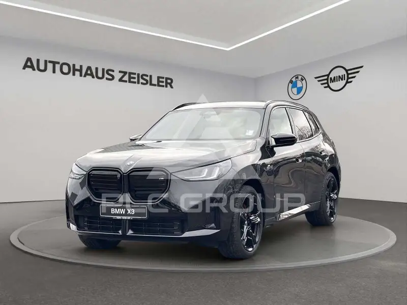 2026 BMW X3