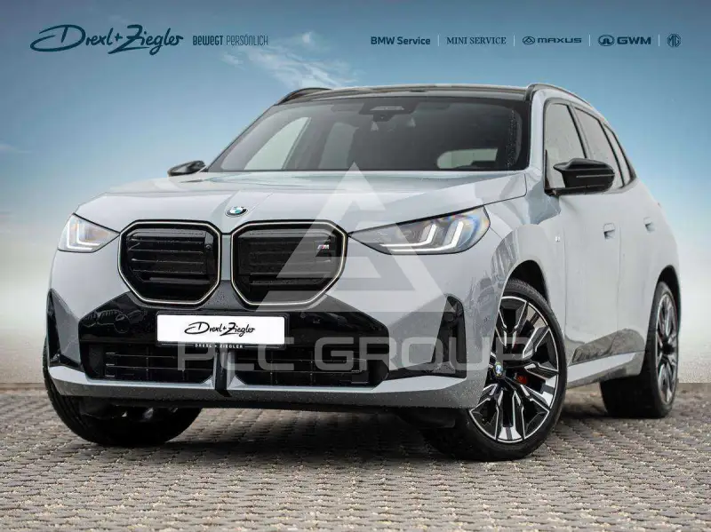 2026 BMW X3