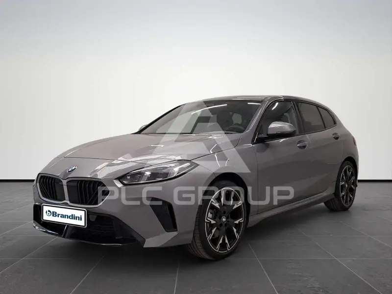 2026 BMW 118