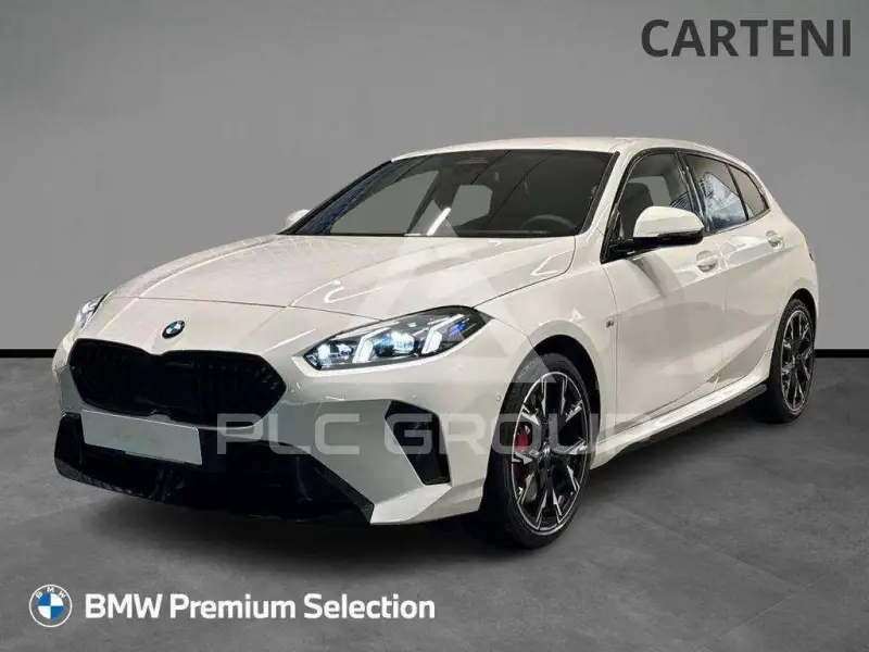 2026 BMW 118