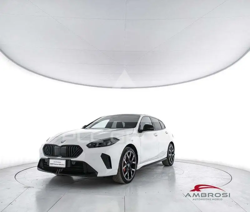 2026 BMW 118