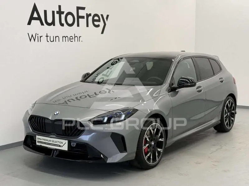 2026 BMW 118