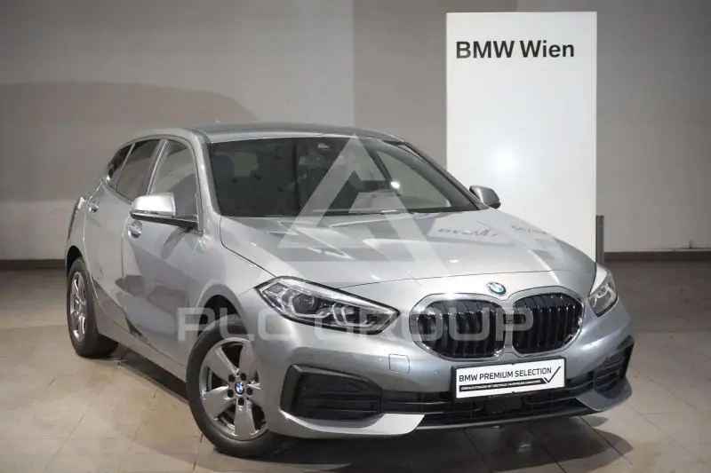 2026 BMW 118