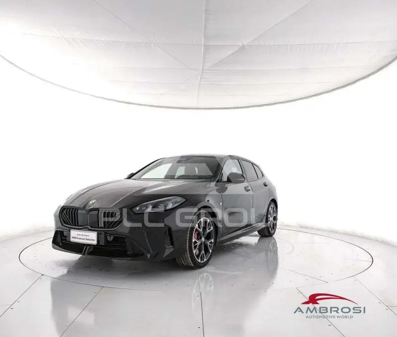 2026 BMW 118