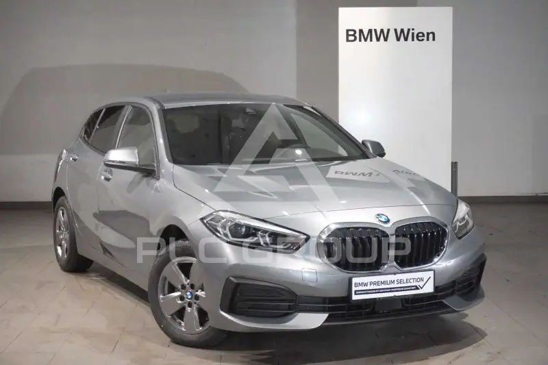 2026 BMW 118