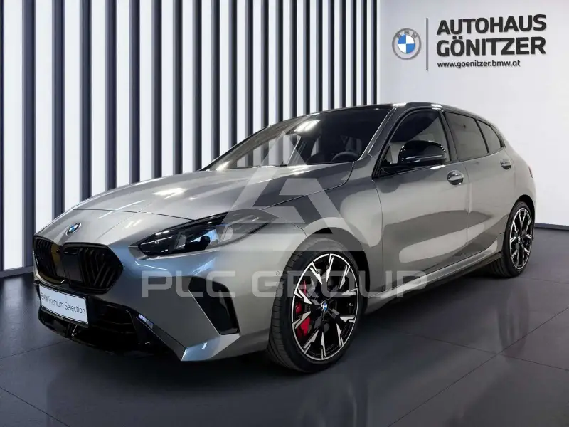 2026 BMW 118