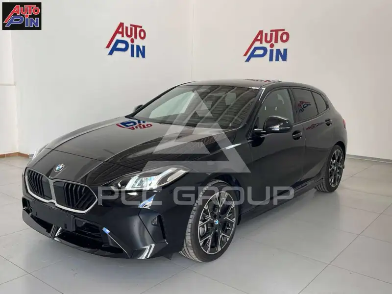 2026 BMW 118