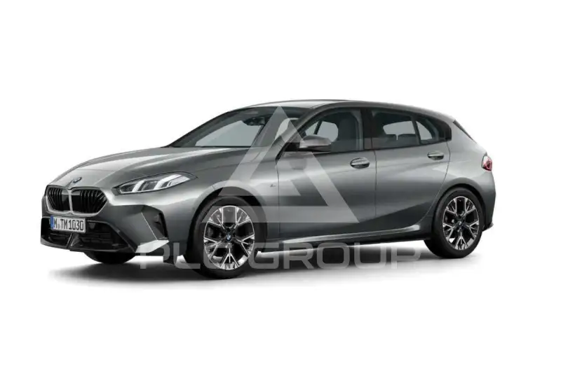 2026 BMW 118