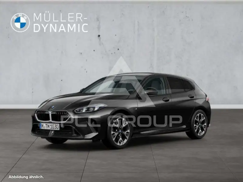 2026 BMW 118