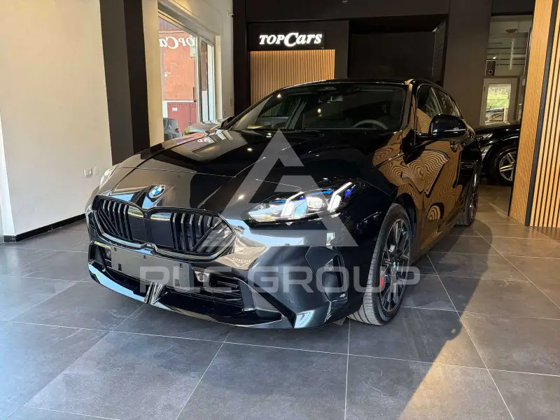 2026 BMW 118