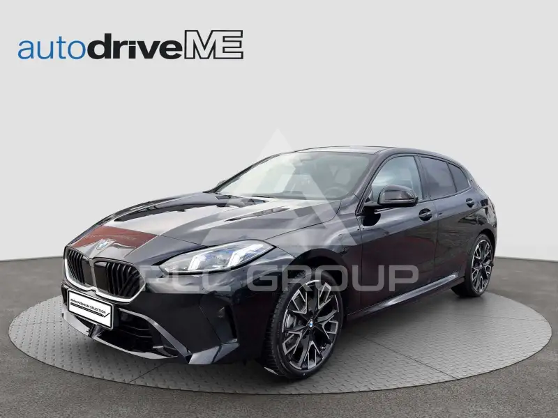 2026 BMW 118