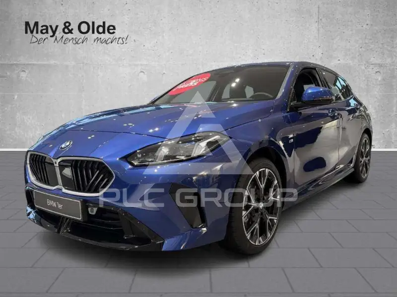 2026 BMW 118