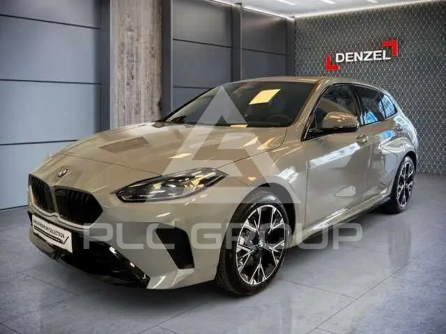 2026 BMW 118