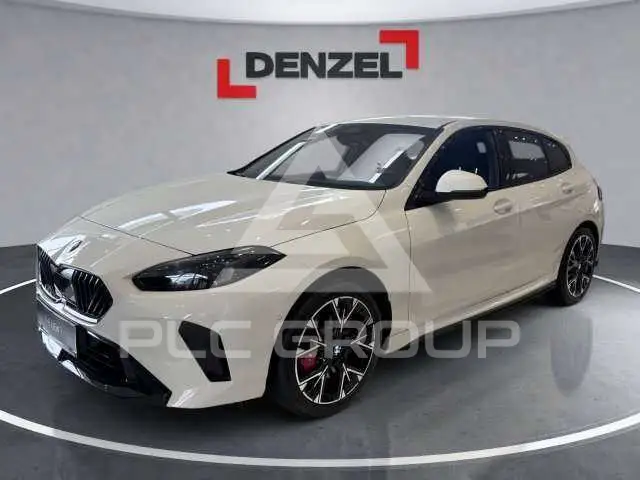 2026 BMW 118