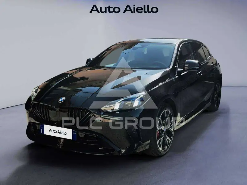 2026 BMW 118