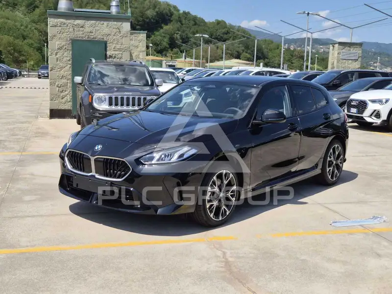 2026 BMW 118