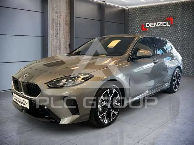 2026 BMW 118