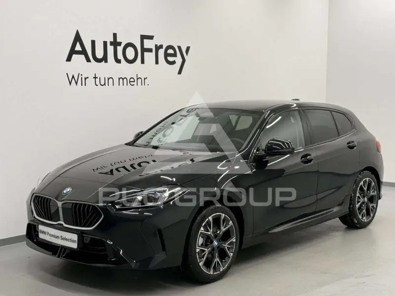 2026 BMW 118