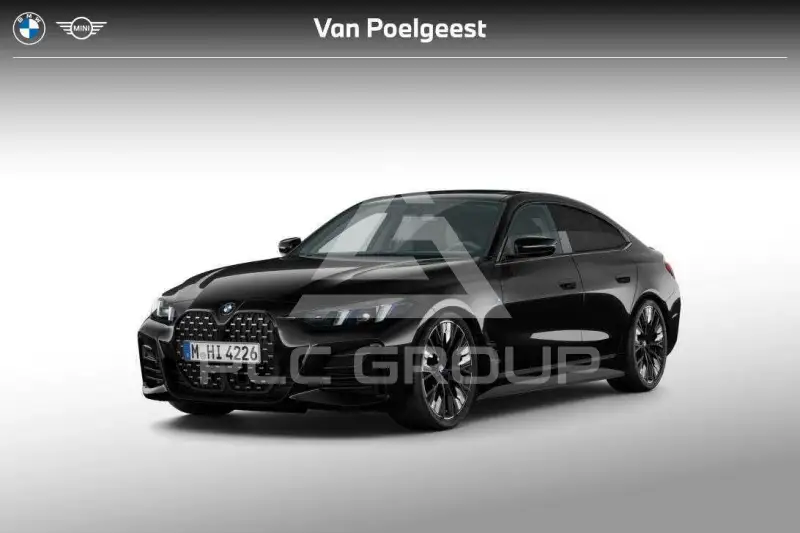2026 BMW 420