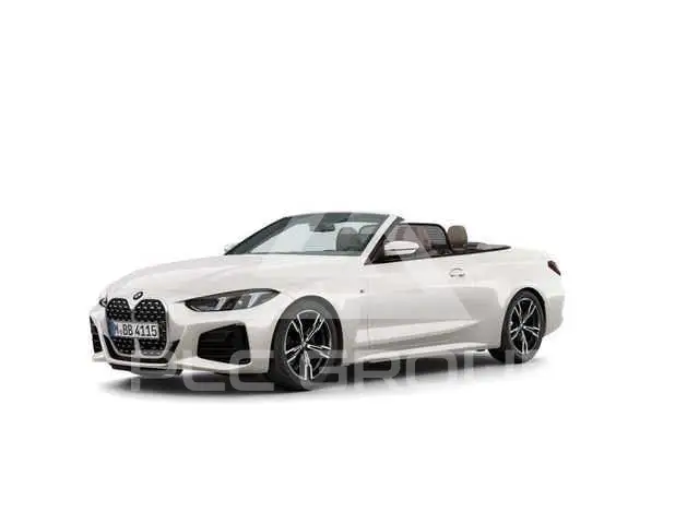 2026 BMW 420