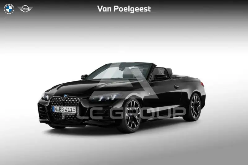 2026 BMW 420