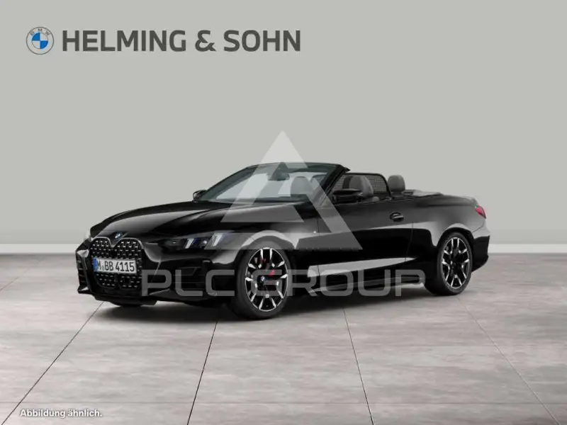 2026 BMW 420