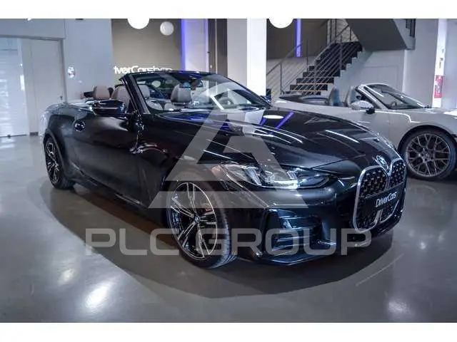 2026 BMW 420
