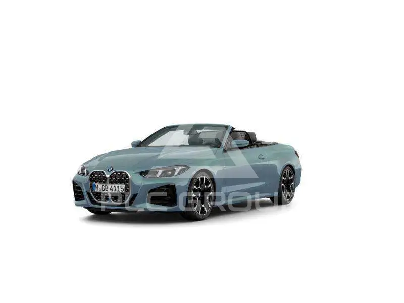 2026 BMW 420